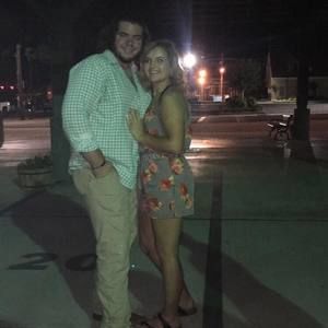 Meet your Posher, Violet